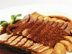 -湖锦酒楼·32年地道湖北菜(光谷店)