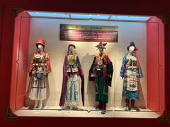 -迪庆藏族自治州博物馆