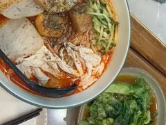 -章记星洲 · 新加坡餐厅(望京店)