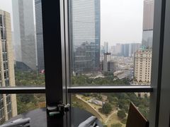 -广州富力君悦大酒店·凯菲厅