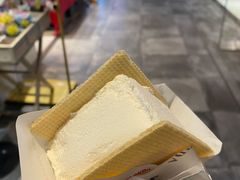 奶砖冰激凌-沃洛格达(万象城n次方店)