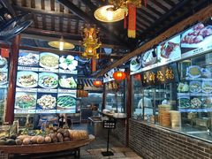-猪肉婆私房菜(容桂总店)