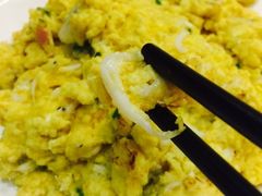 银鱼炒蛋-王興記(中山路店)
