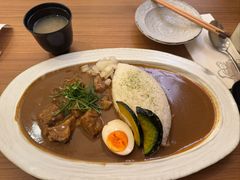 -CURRY YA 熟成咖哩專門店(深圳湾万象城店)