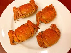 -古南都饭店-遂心遂意自助餐厅(广州路店)