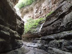 -龙门涧景区