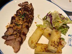 -美奈小馆·越南料理(中航城君尚购物中心店)