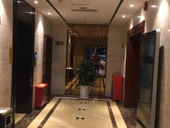 -怡华威斯达酒店(重庆医科大学附属儿童医院店)