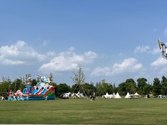 -上海长兴岛郊野公园