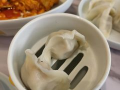 原汁海胆水饺-喜鼎海胆水饺(平安金融中心店)