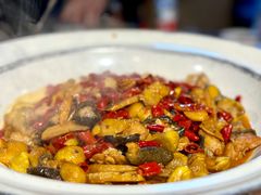 -印象鲵宴·张家界地标美食名片(溪布街店)