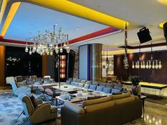 -悦汇商务会所KTV夜总会(松江店)