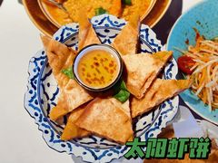 -BetterThai 泰加(苏州中心店)