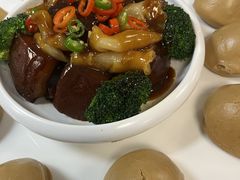 -嘉美轩·精细潮州菜·商务宴请(惠州佳兆业铂尔曼酒店)