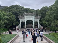 -普陀山风景名胜区-法雨禅寺