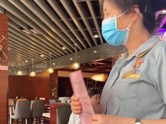 -风味小馆(天目湖宾馆店)
