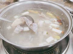 -力哥地道海南菜·联谊文昌鸡老店