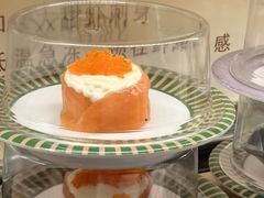 -争鲜回转寿司(天府广场-今站PLUS店)