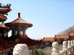 -六鼎山文化旅游区