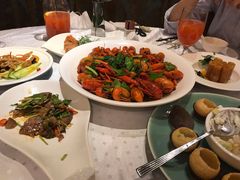 -小南国(金沙江路店)