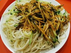 -新川面馆(新街口起源店)