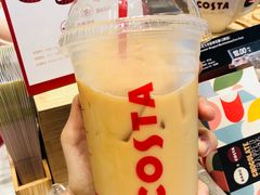 -COSTA COFFEE(静安嘉里中心店)