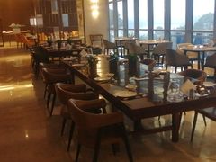 -苏州知音温德姆至尊酒店·四季海鲜自助餐厅(汾湖店)