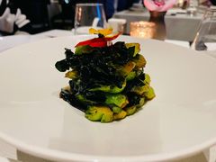 宁波烤菜-逸道(益丰·外滩源店)