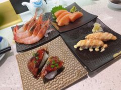 -YAMAKAWA(龙湖胥江天街店)
