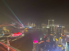 -WFC会仙楼观景台