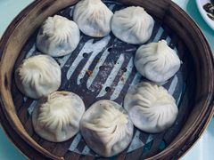 小笼包-食惠里小笼包面馆(越秀店)
