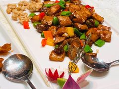 -大树头·花园餐厅(市桥店)