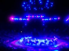 -珠海横琴长隆《卡卡虎奇遇记》