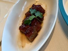 -天龙轩(香港丽思卡尔顿酒店)