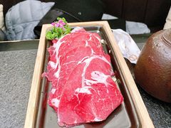 -湊湊火锅·茶憩(打浦桥日月光店)