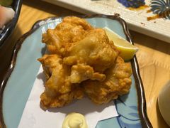 -鳗鲔·料理小馆