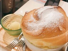 -港丽餐厅(高德置地店)