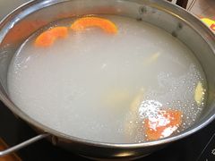 -华哥新鲜猪精品美食