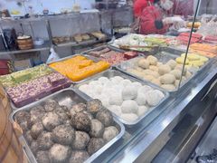 -常州糕团店(北大街新世纪商城店)