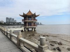 -金悦轩海鲜酒家(拱北店)