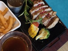 -豪客来牛排(人民东路店)
