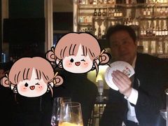 -The St·Regis Bar 瑞吉酒吧