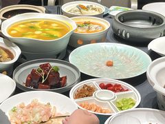 -肆月河豚·淮扬菜·湘菜(华天店)