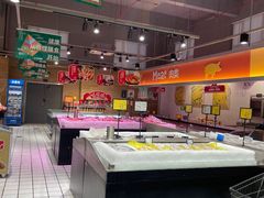 -三江购物(东裕店)