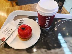 -COSTA COFFEE(恒基名人购物中心店)
