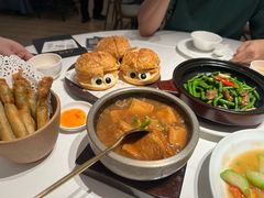-南棠馆粤菜坊(群光店)