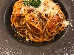-Ciao窑炉披萨餐厅(宁波阪急店)