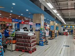 -世纪联华(外高桥店)