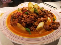 -巴扎屋大盘鸡·新疆菜(汇嘉时代店)