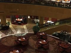 -杭州国际会议中心洲际酒店-原素全日餐厅(解放东路店)